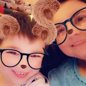 Meet your Posher, Mariah